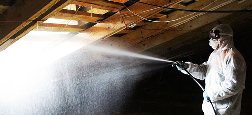 Огнезащита деревянных конструкций в Чебоксарах