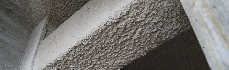 Огнезащита бетонных конструкций в Чебоксарах